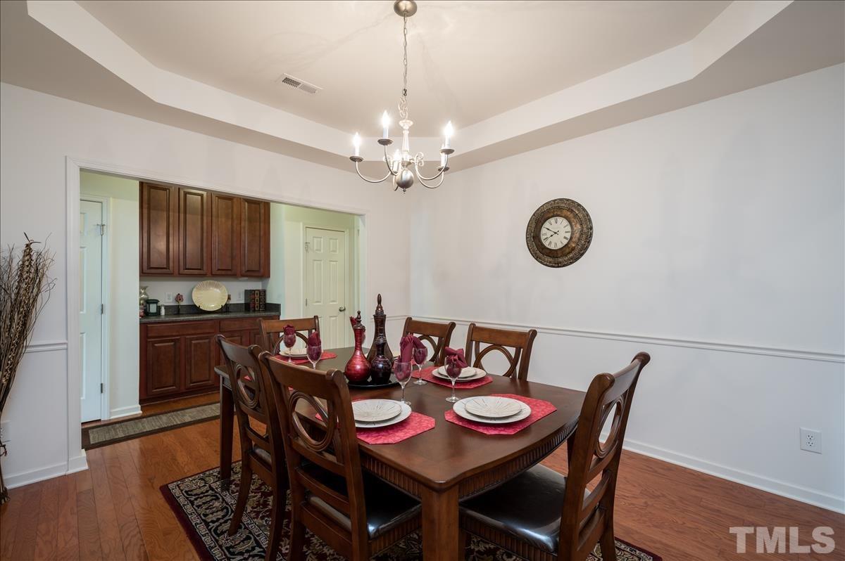 5313 Heather Ridge Lane Raleigh, NC 27610 - Photo 6 of 27 Gallery Image 6