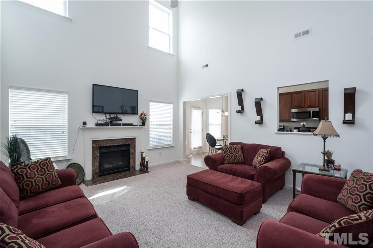 5313 Heather Ridge Lane Raleigh, NC 27610 - Photo 8 of 27 Gallery Image 8