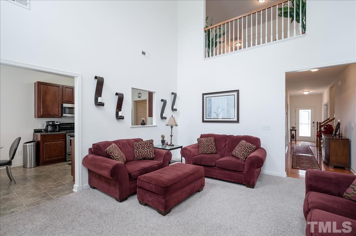 5313 Heather Ridge Lane Raleigh, NC 27610 - Photo 9 of 27 Gallery Image 9
