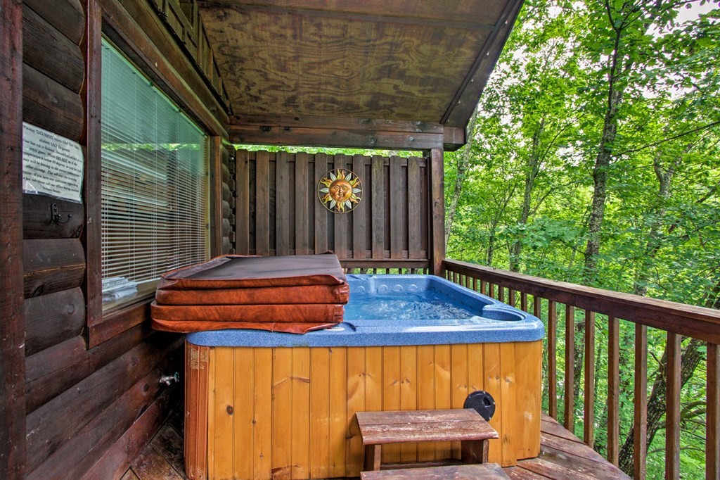 2201 Hawks Point Way, Unit THESHOWSTOPPER Sevierville, TN 37862 - Photo 19 of 21 Gallery Image 19