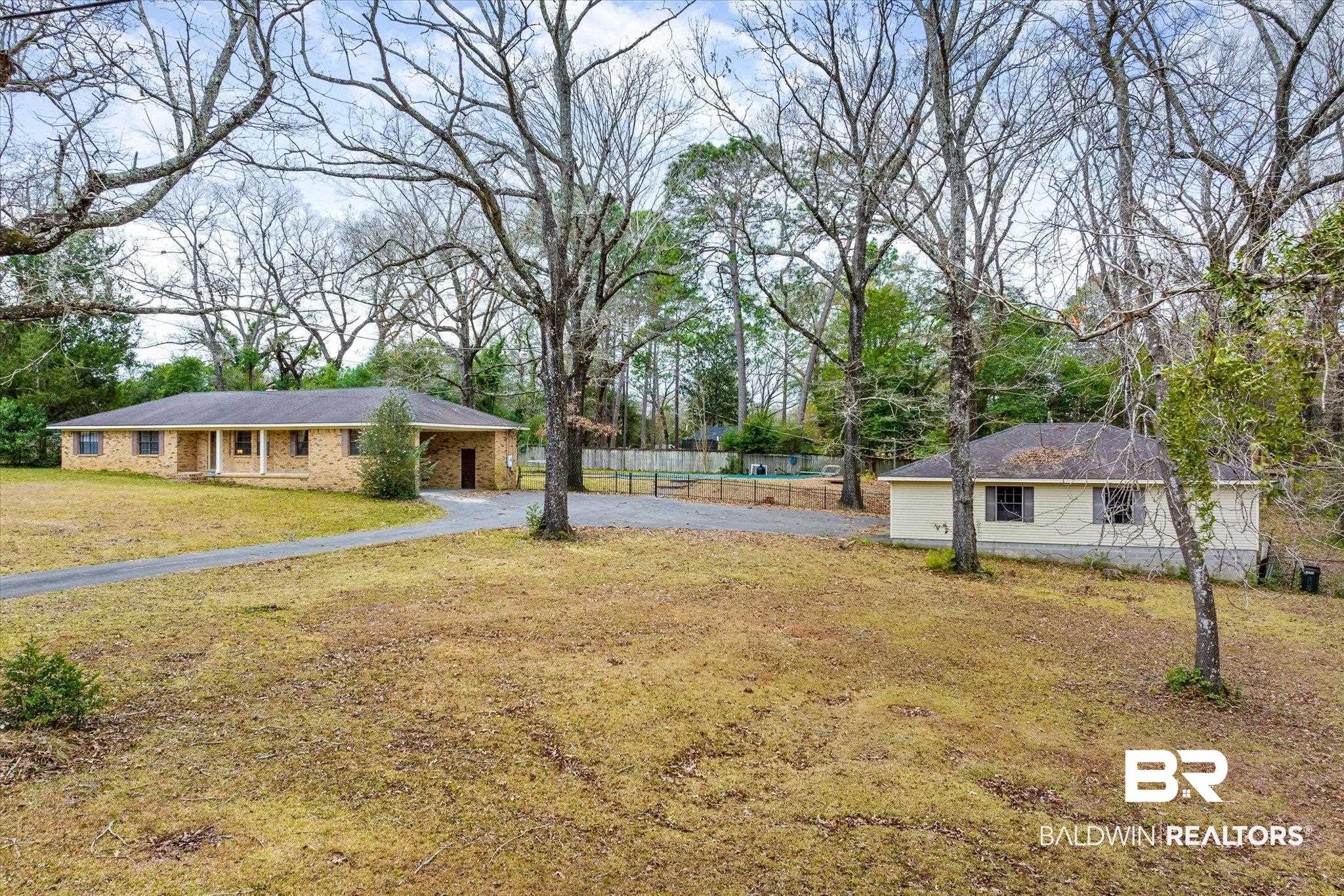 5067 Waltman Road Wilmer, AL 36587 - Photo 31 of 42