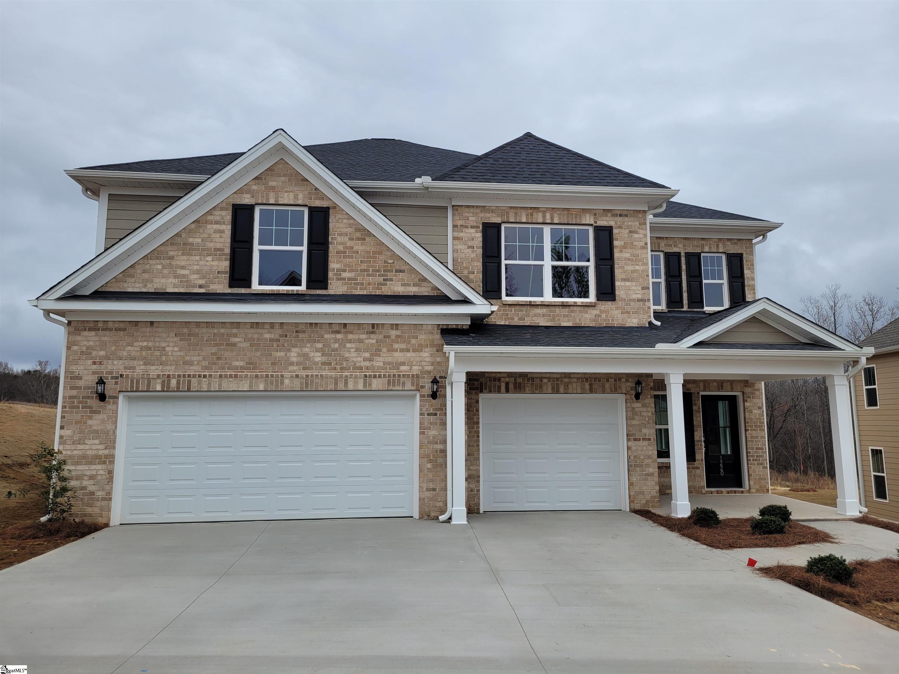 1220 Dockyard Lane, Unit CLE 147 Inman, SC 29349 - Photo 1 of 3