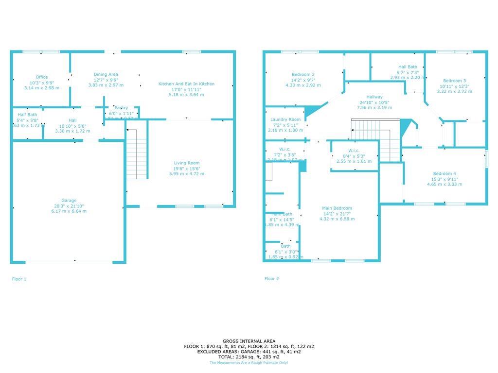38 Griffin Road Allenhurst, GA 31301 - Photo 33 of 33 Gallery Image 33