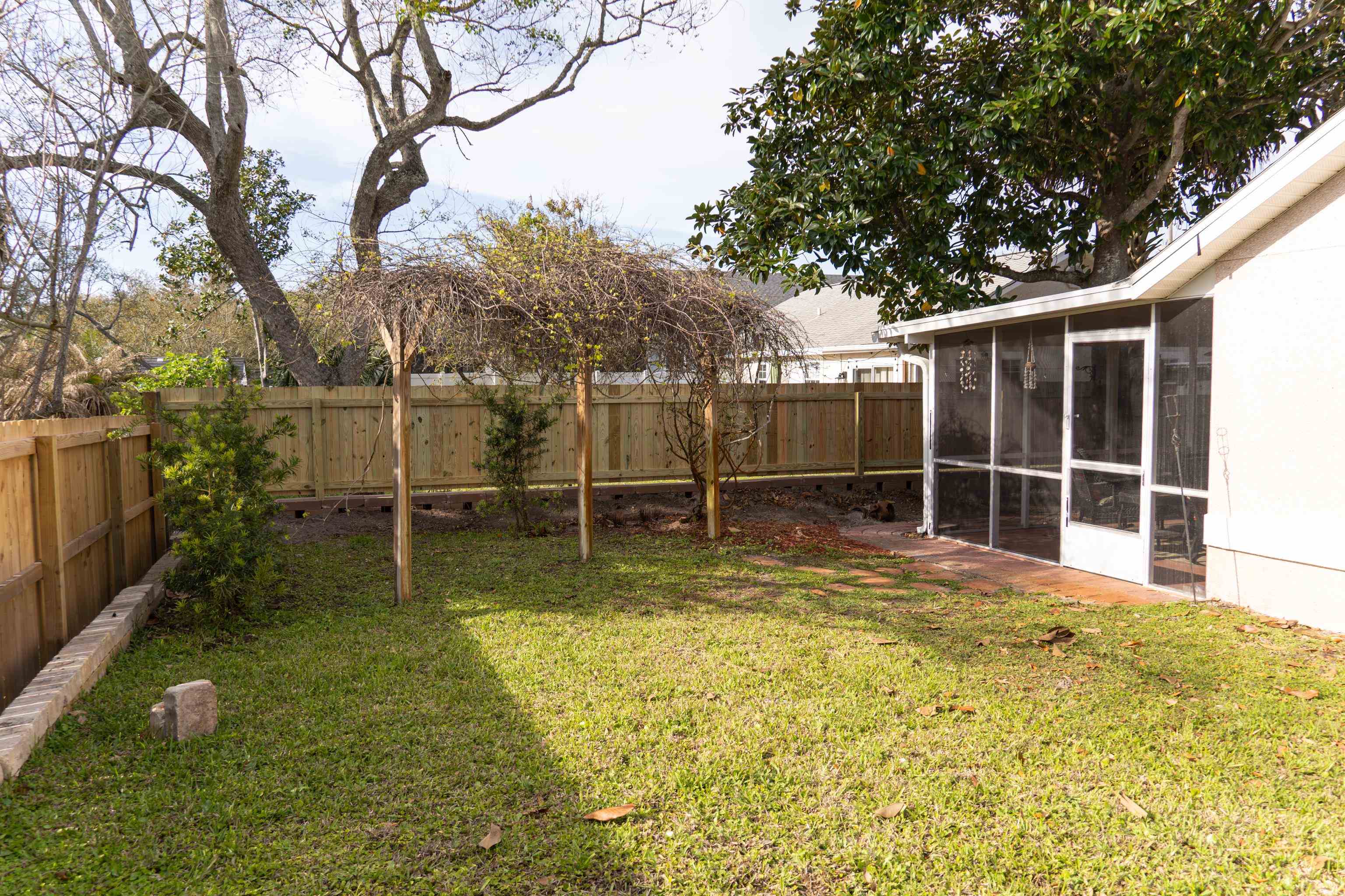 240 Micklers Road St. Augustine, FL 32080 - Photo 19 of 74