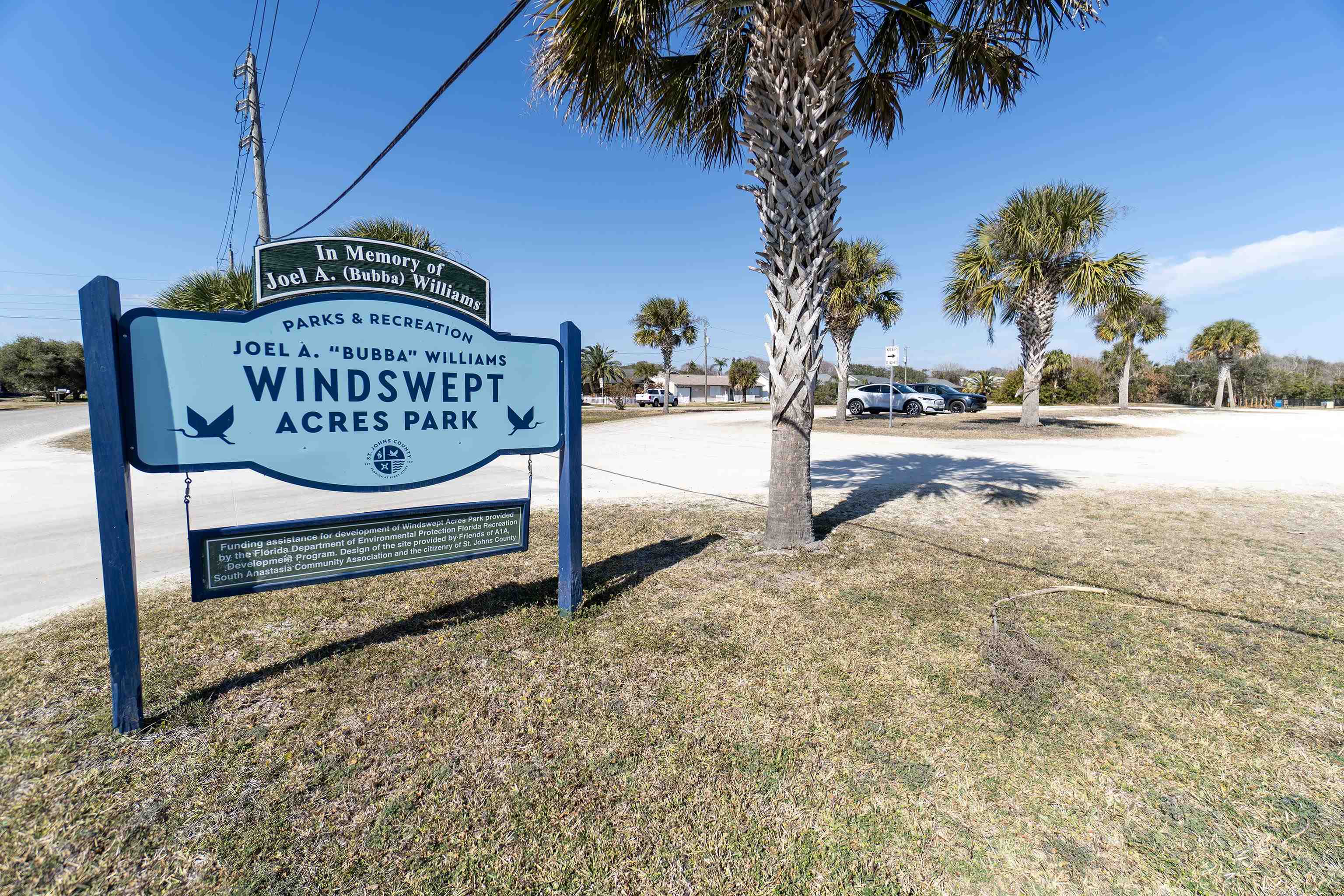 240 Micklers Road St. Augustine, FL 32080 - Photo 26 of 74