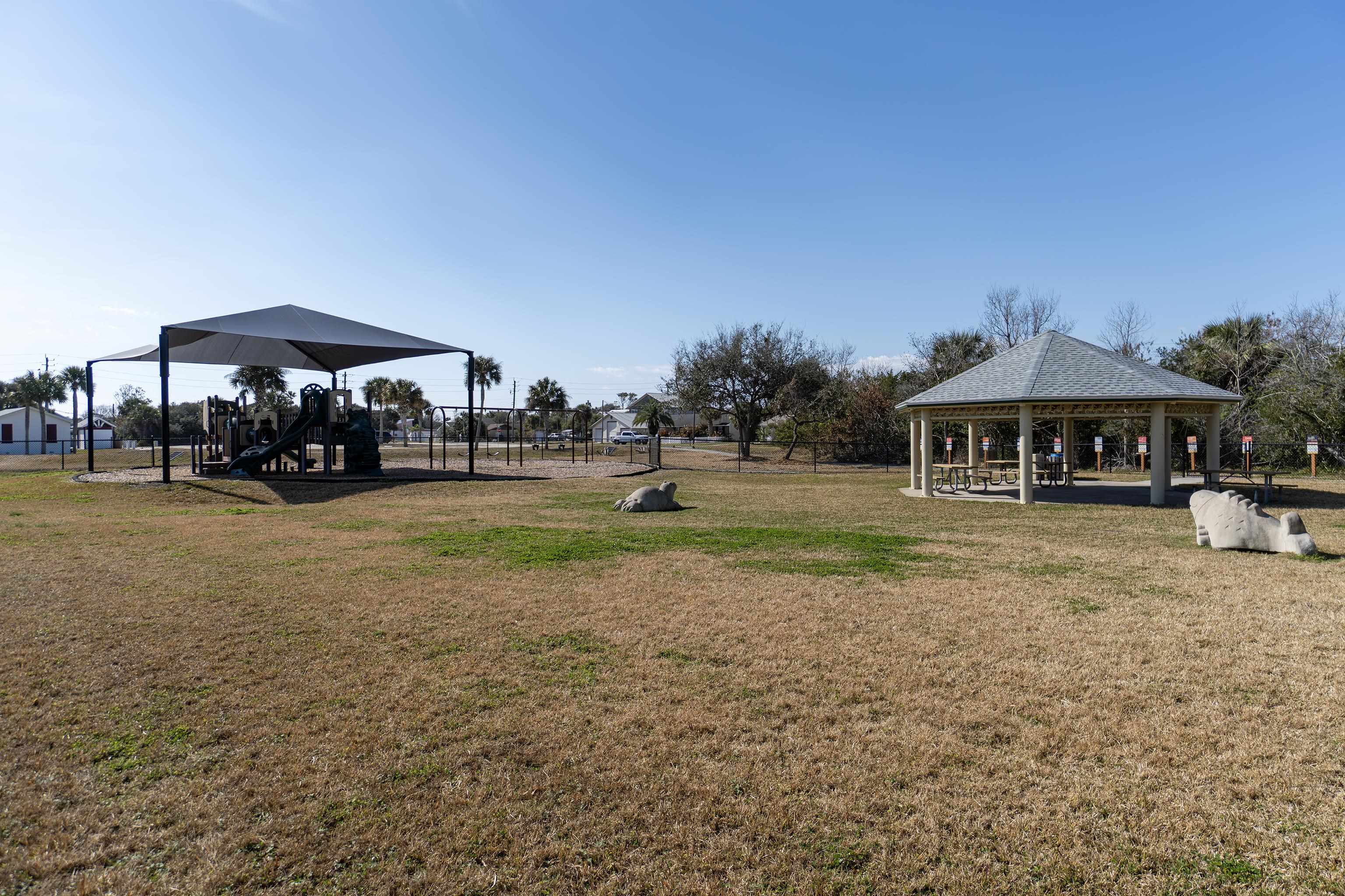 240 Micklers Road St. Augustine, FL 32080 - Photo 27 of 74