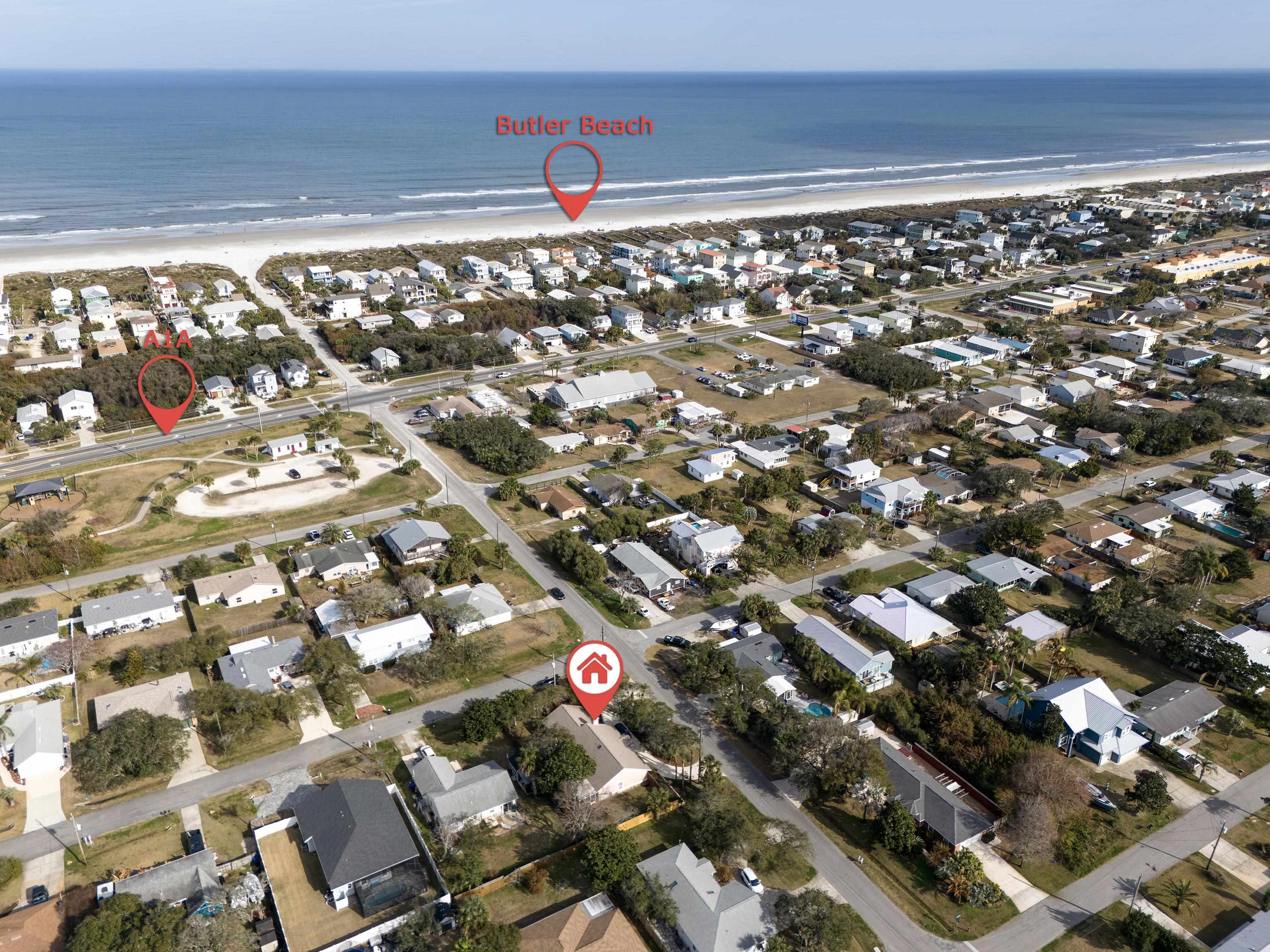 240 Micklers Road St. Augustine, FL 32080 - Photo 31 of 74