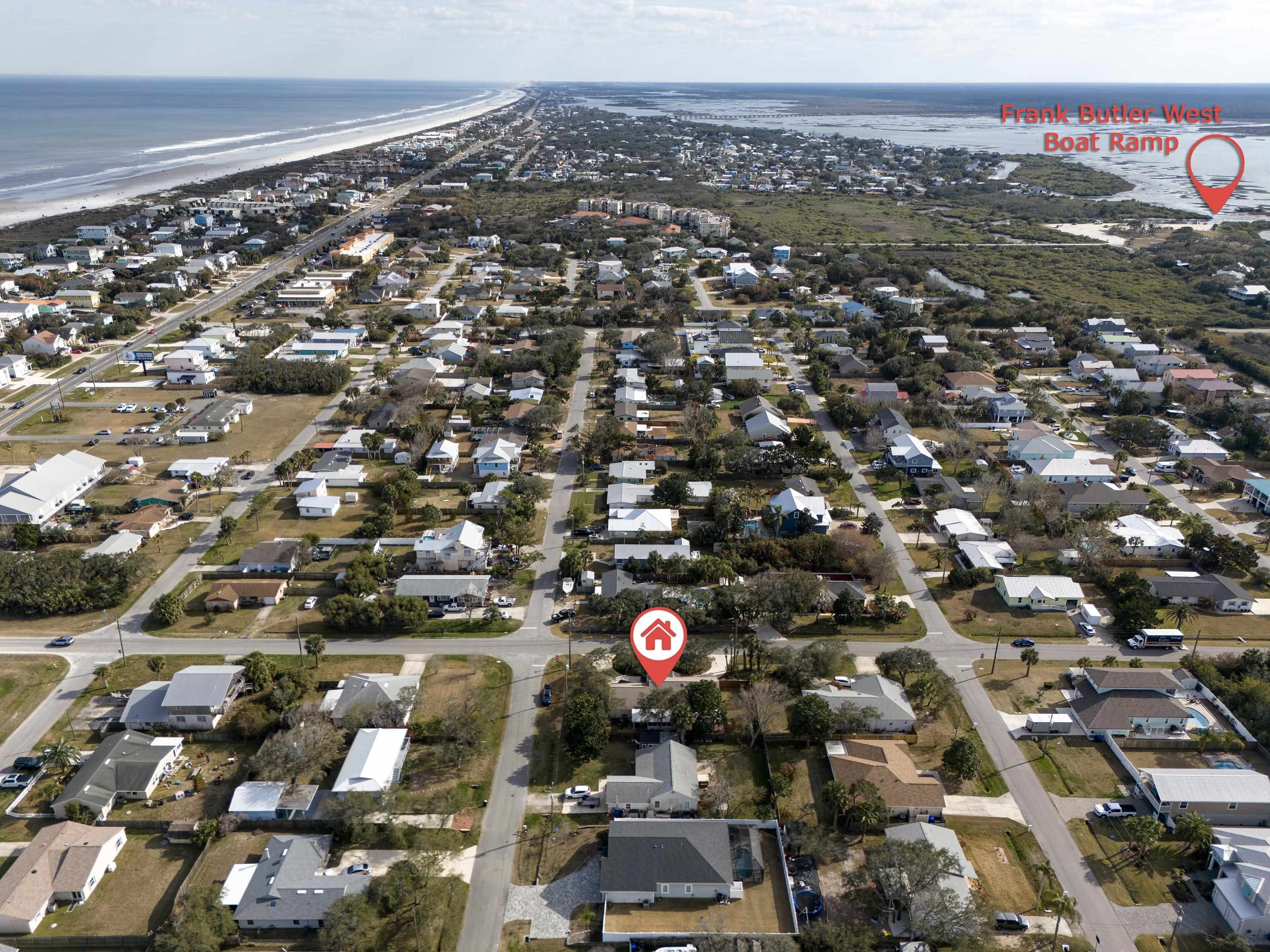 240 Micklers Road St. Augustine, FL 32080 - Photo 33 of 74
