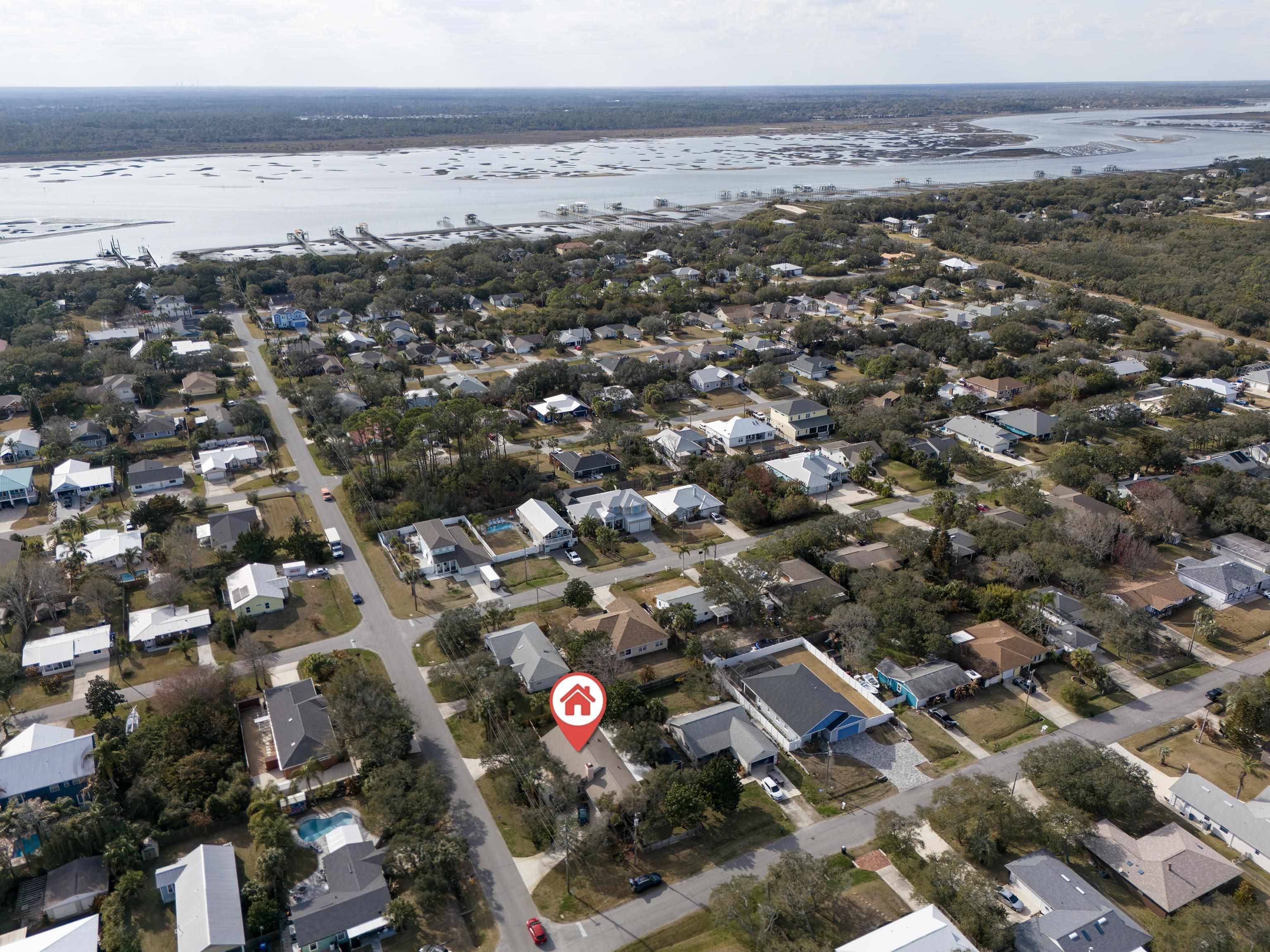 240 Micklers Road St. Augustine, FL 32080 - Photo 37 of 74