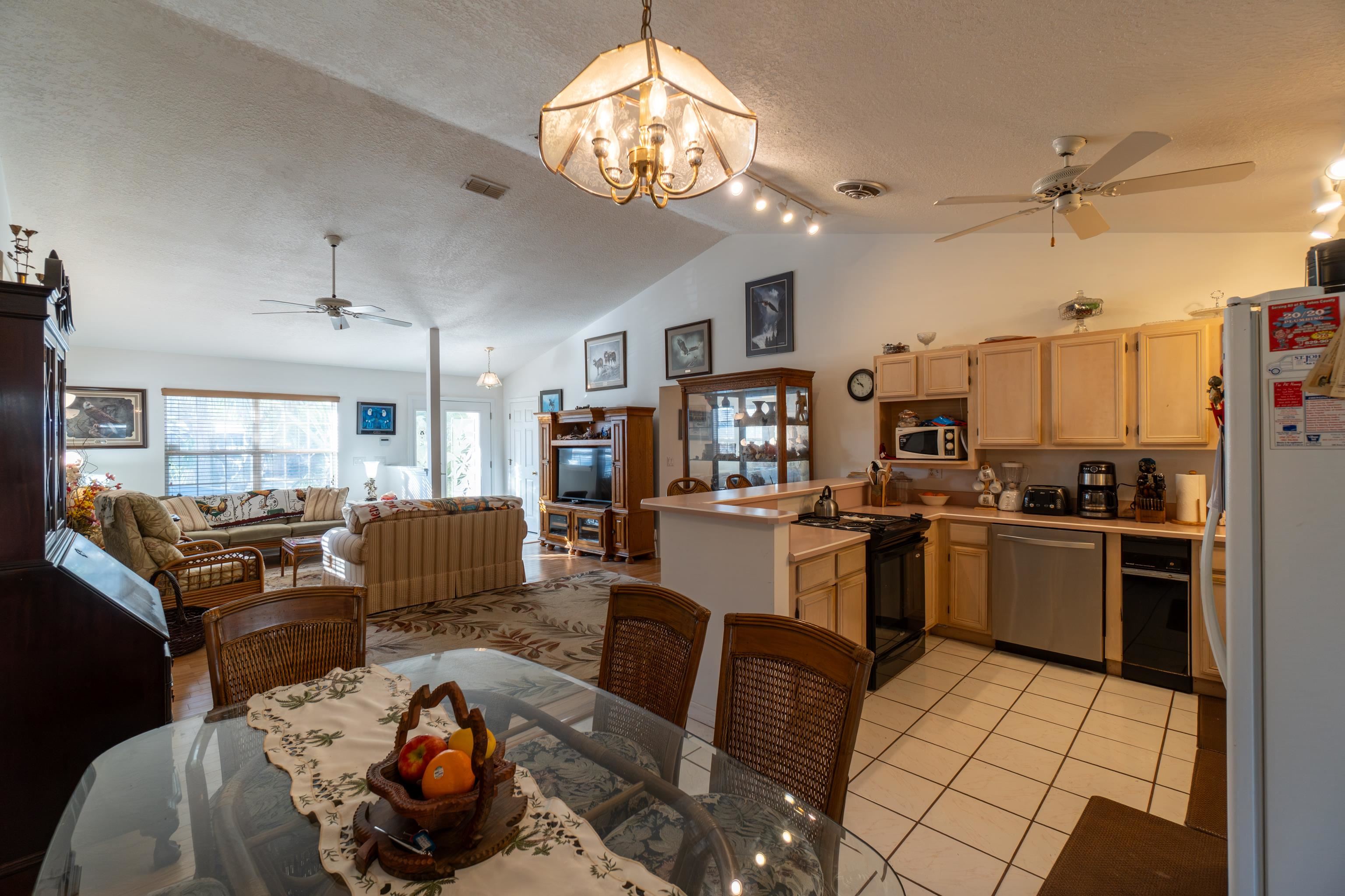 240 Micklers Road St. Augustine, FL 32080 - Photo 4 of 74