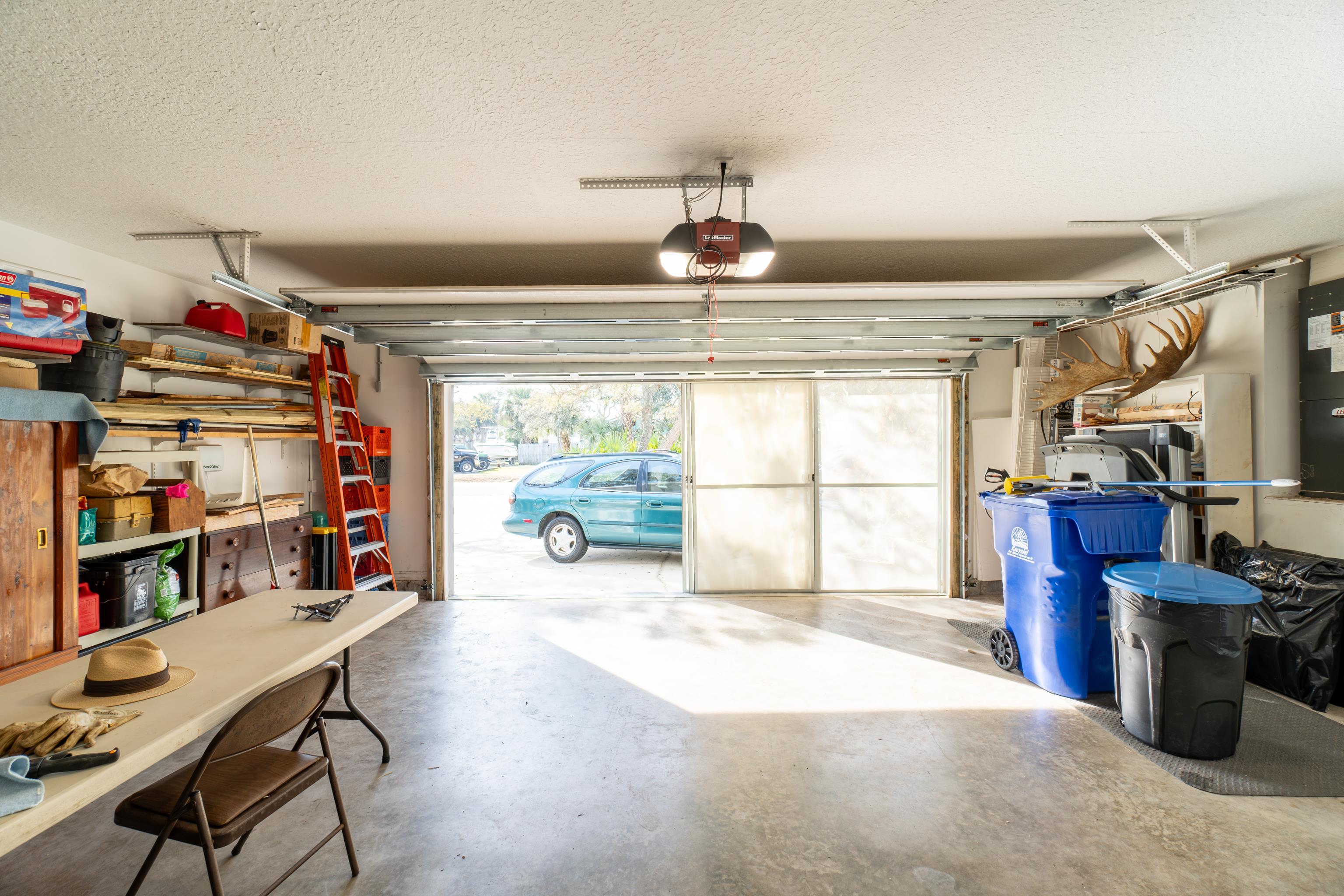 240 Micklers Road St. Augustine, FL 32080 - Photo 68 of 74 a very nice looking room with a large window