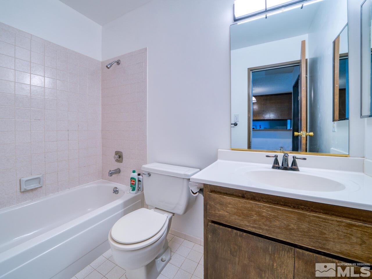 2450 Lymbery Street, Unit 315 Reno, NV 89509 - Photo 10 of 12 Photo 10