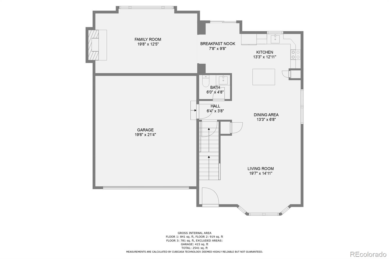 6222 Yale Drive Highlands Ranch, CO 80130 - Photo 29 of 32