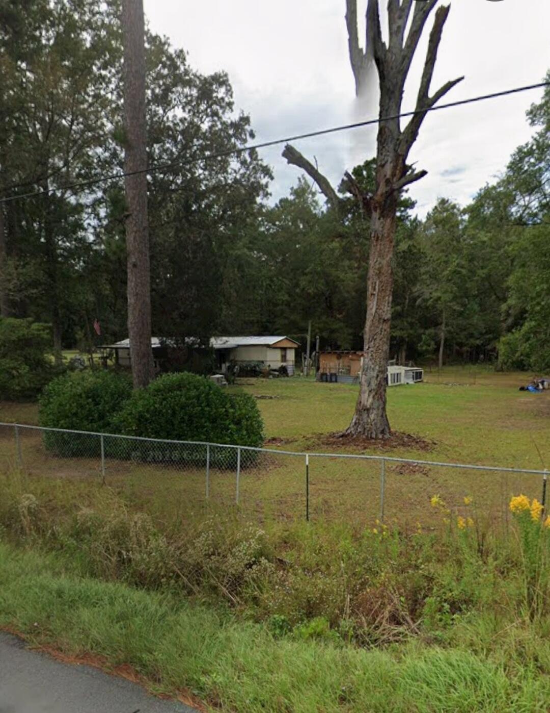 6222 Saints Delight Road Georgetown, SC 29440 - Photo 2 of 31 Street View