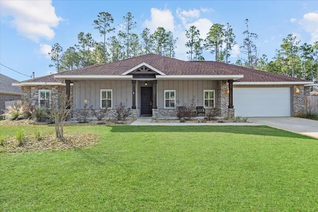 $510,000 | 7497 Rexford Street, Navarre, FL 32566