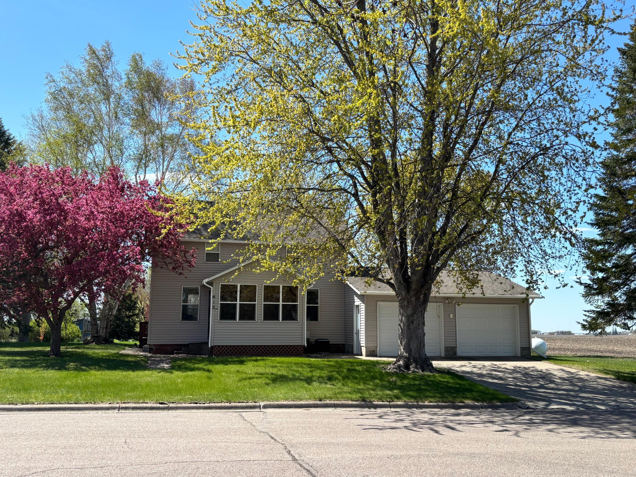 612 2nd Street Lucan, MN 56255 - Photo 1 of 49