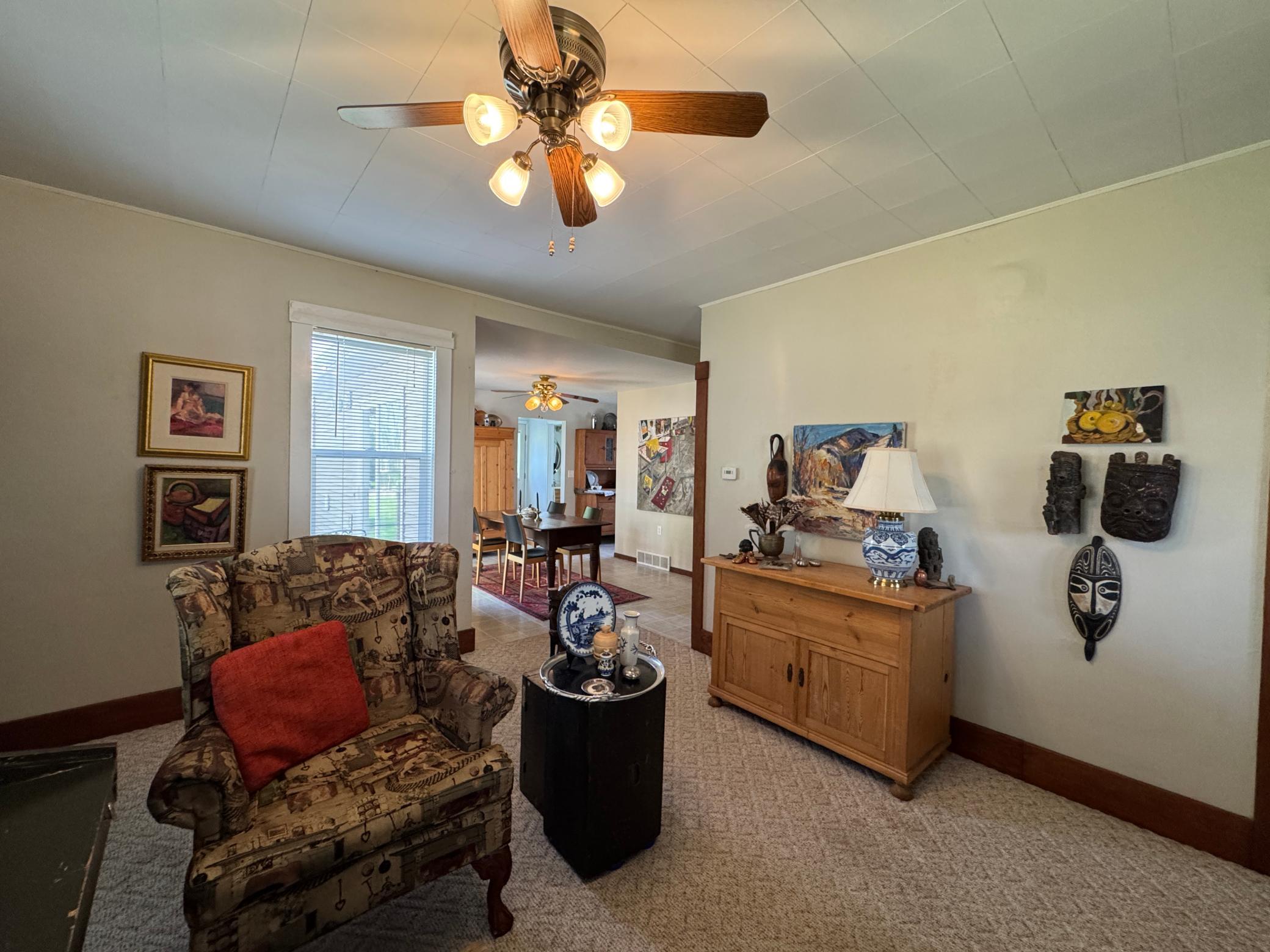 612 2nd Street Lucan, MN 56255 - Photo 11 of 49