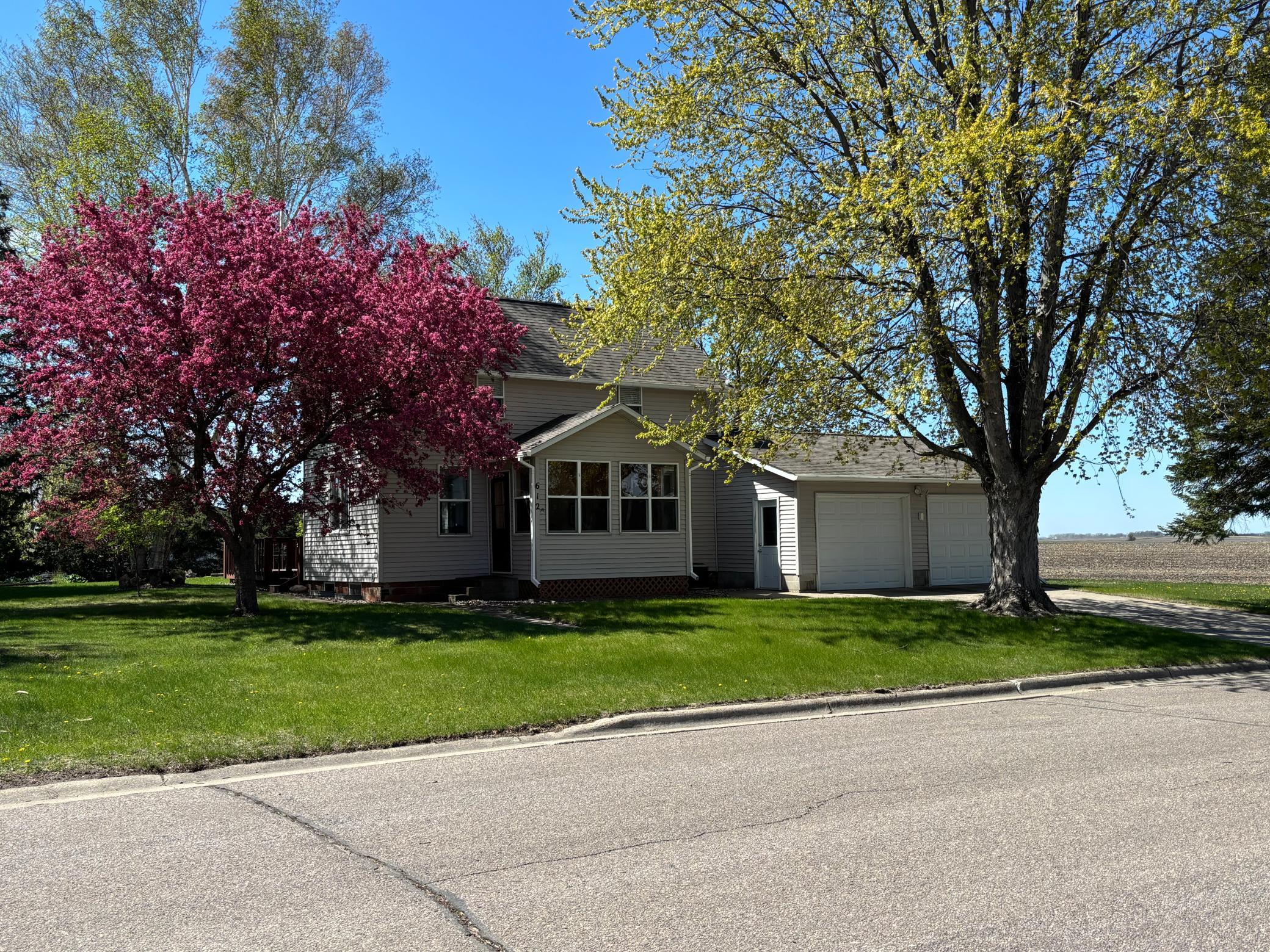 612 2nd Street Lucan, MN 56255 - Photo 2 of 49