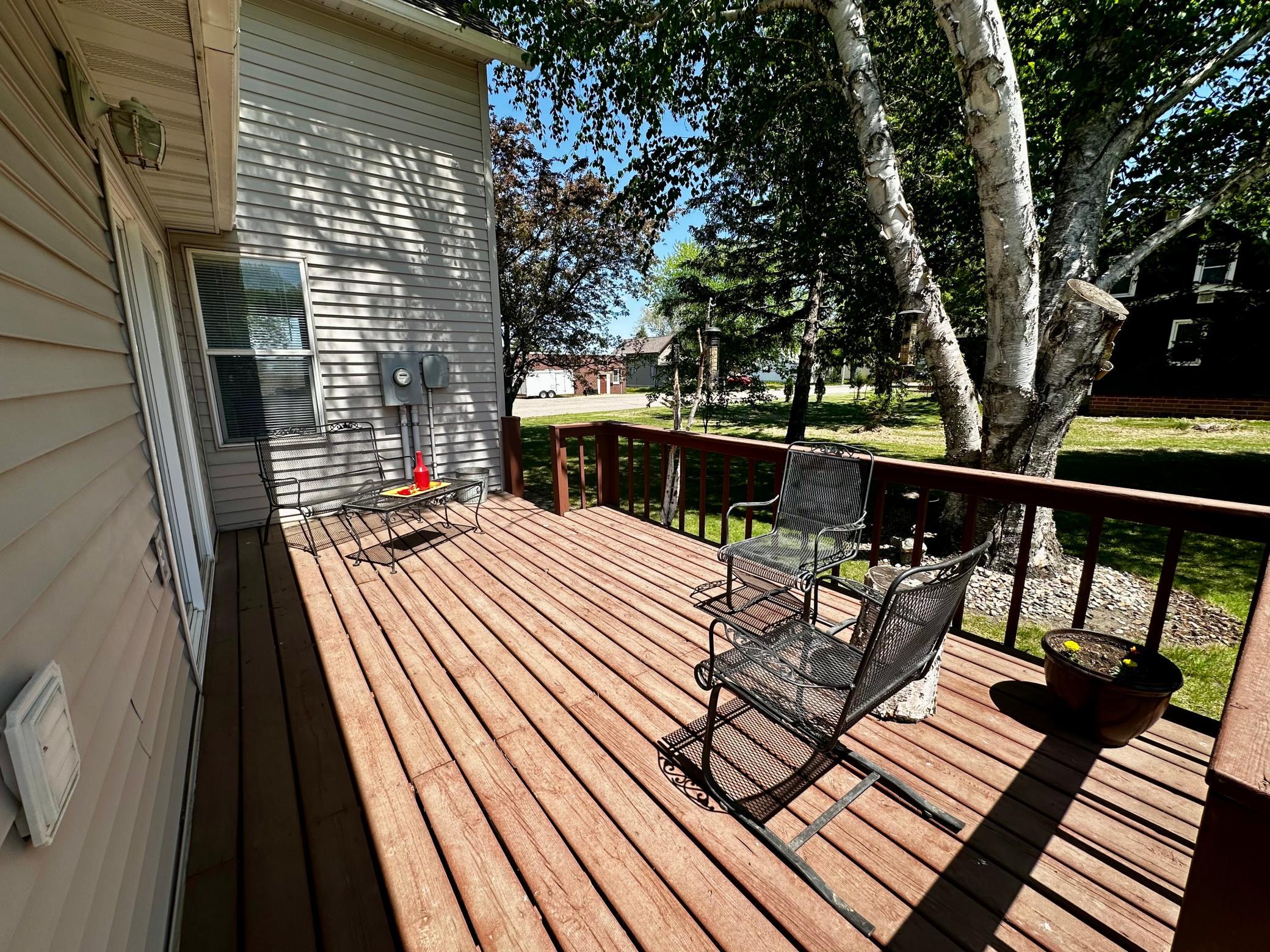 612 2nd Street Lucan, MN 56255 - Photo 39 of 49