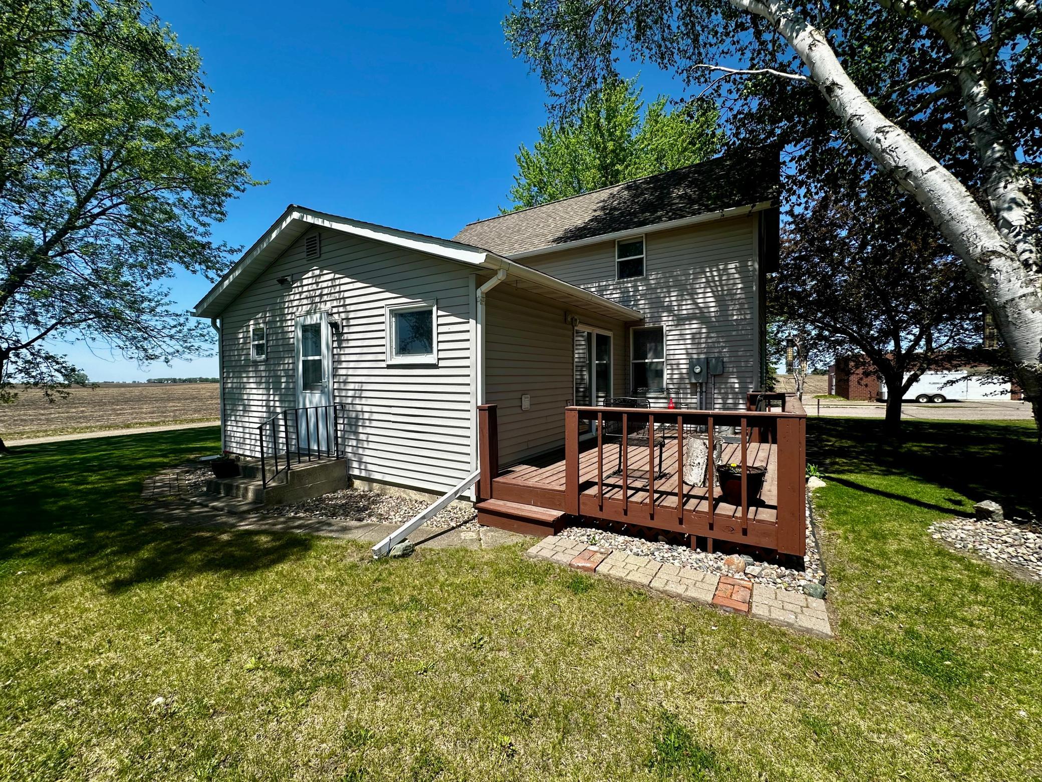 612 2nd Street Lucan, MN 56255 - Photo 40 of 49
