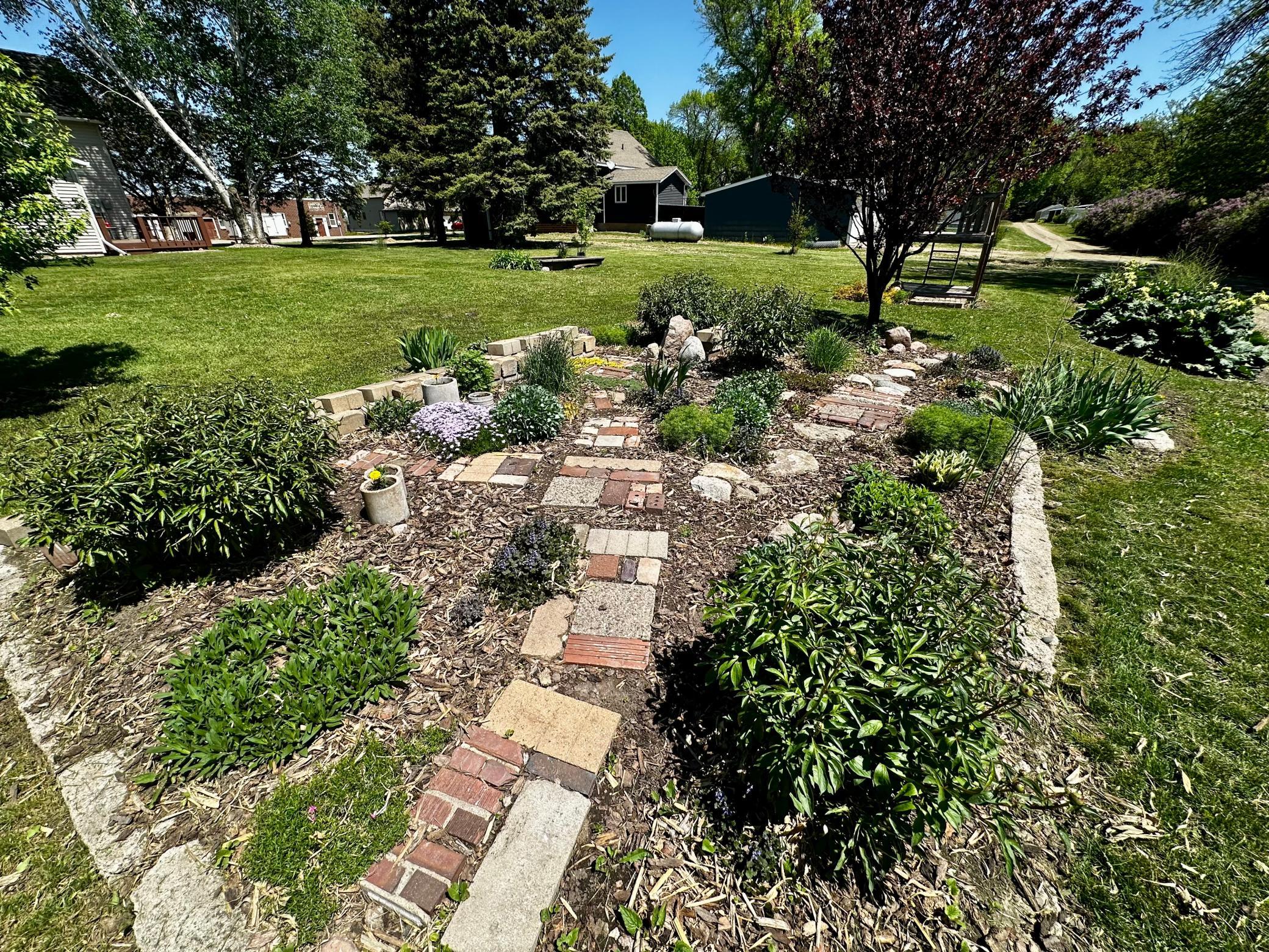 612 2nd Street Lucan, MN 56255 - Photo 43 of 49