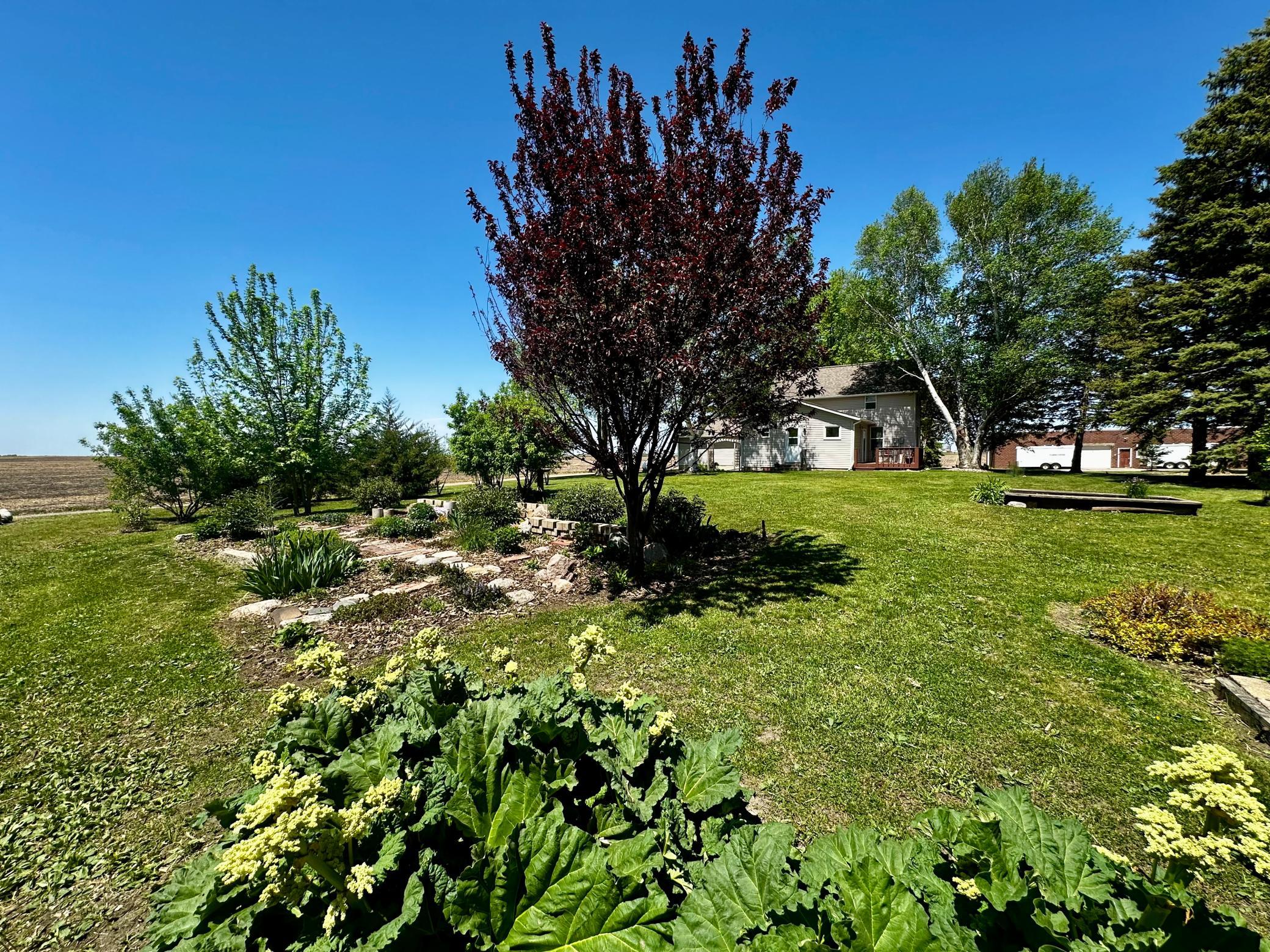 612 2nd Street Lucan, MN 56255 - Photo 46 of 49