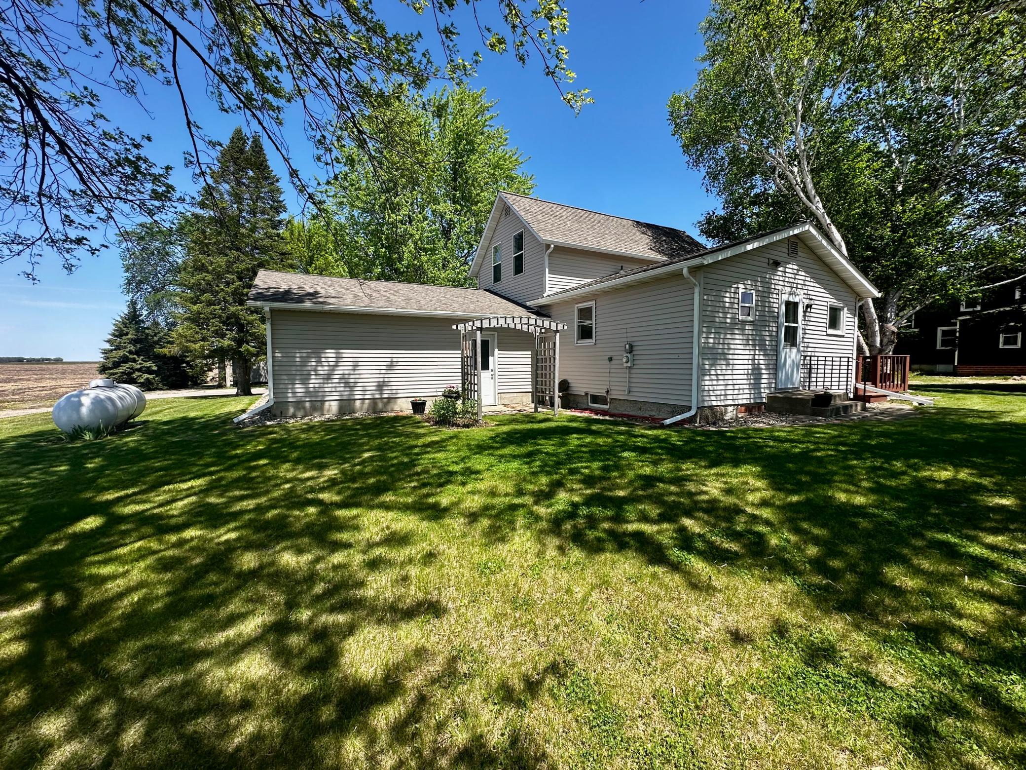 612 2nd Street Lucan, MN 56255 - Photo 47 of 49