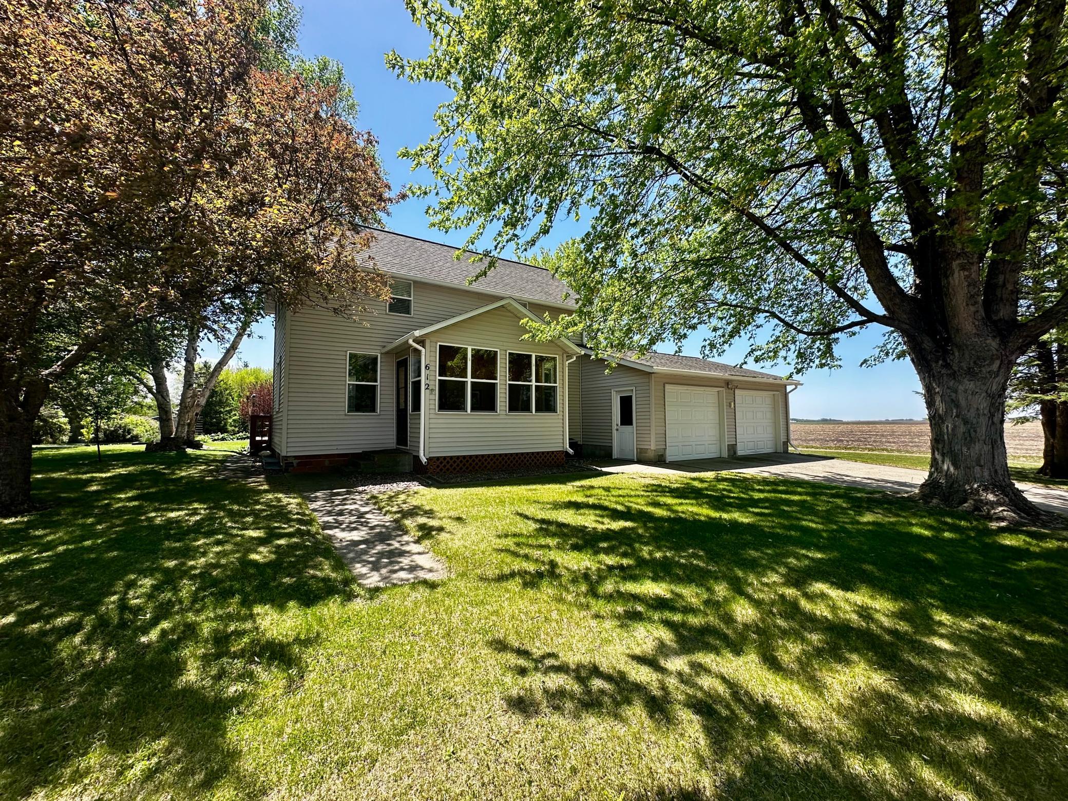 612 2nd Street Lucan, MN 56255 - Photo 5 of 49