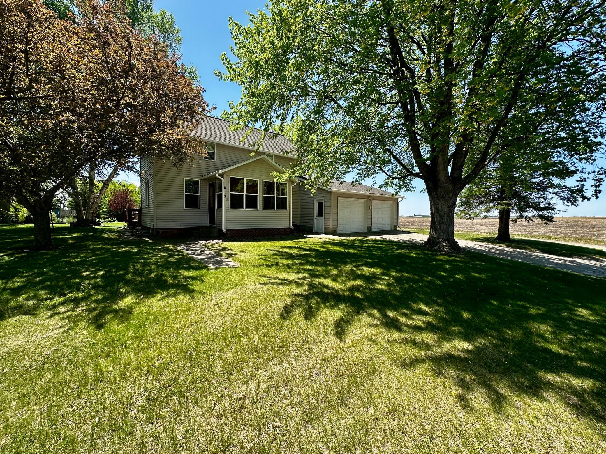 612 2nd Street Lucan, MN 56255 - Photo 6 of 49