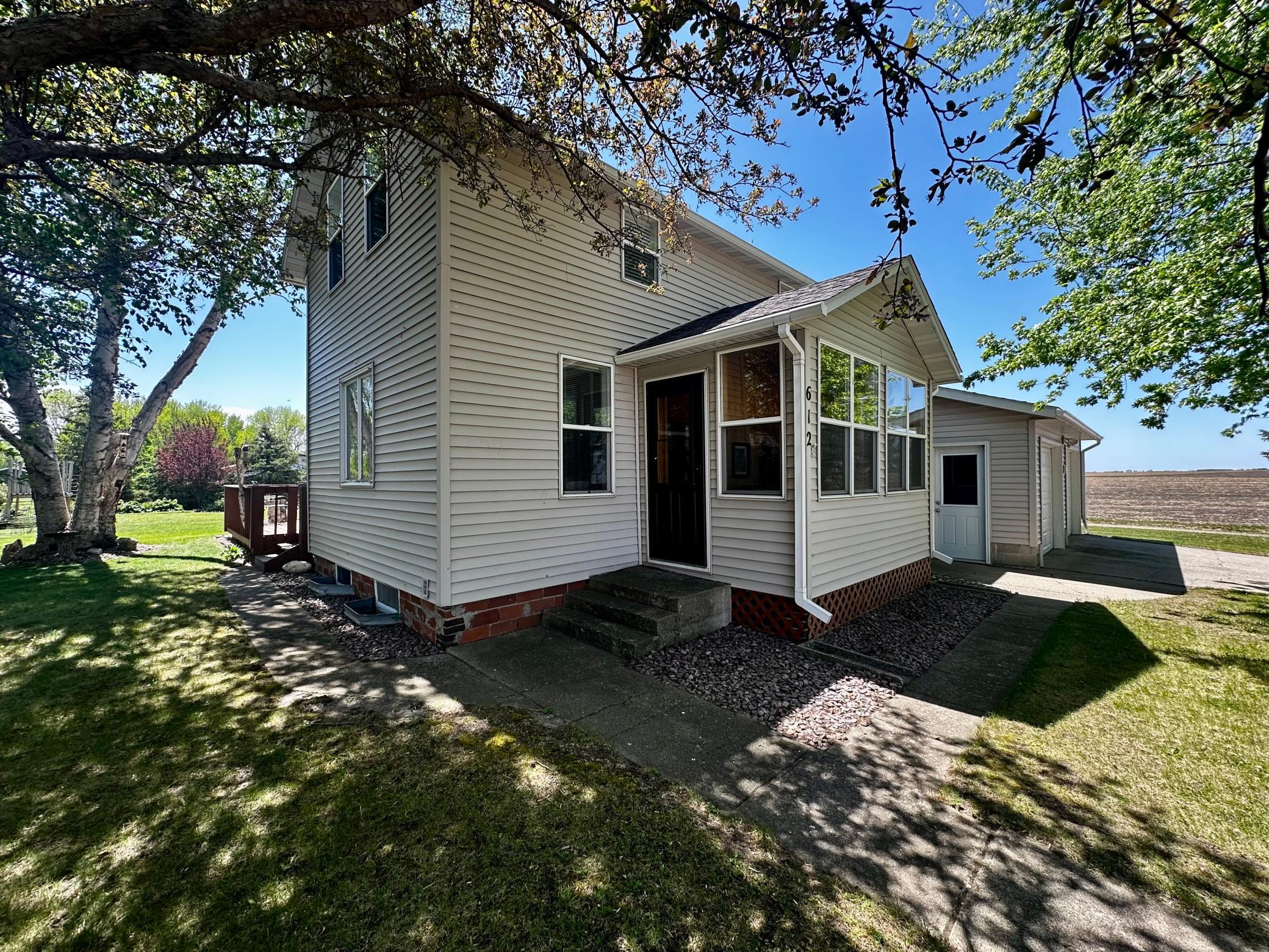 612 2nd Street Lucan, MN 56255 - Photo 7 of 49