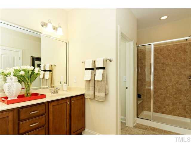 502 Powers Ferry Road Cary, NC 27519 - Photo 13 of 20 Master Bath/Spa