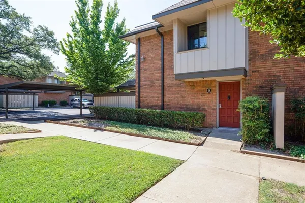 $1,750 | 2809 Lineville Drive, Unit 105, Farmers Branch, TX 75234