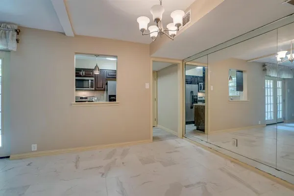 $1,750 | 2809 Lineville Drive, Unit 105, Farmers Branch, TX 75234