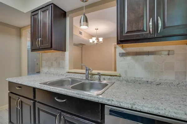 $1,750 | 2809 Lineville Drive, Unit 105, Farmers Branch, TX 75234