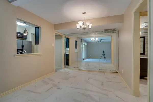 $1,750 | 2809 Lineville Drive, Unit 105, Farmers Branch, TX 75234