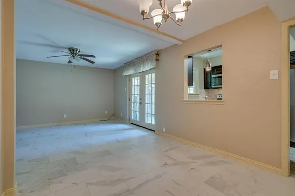 $1,750 | 2809 Lineville Drive, Unit 105, Farmers Branch, TX 75234