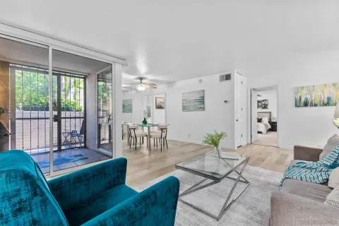 $374,999 | 4843 Collwood Boulevard, Unit B, San Diego, CA 92115