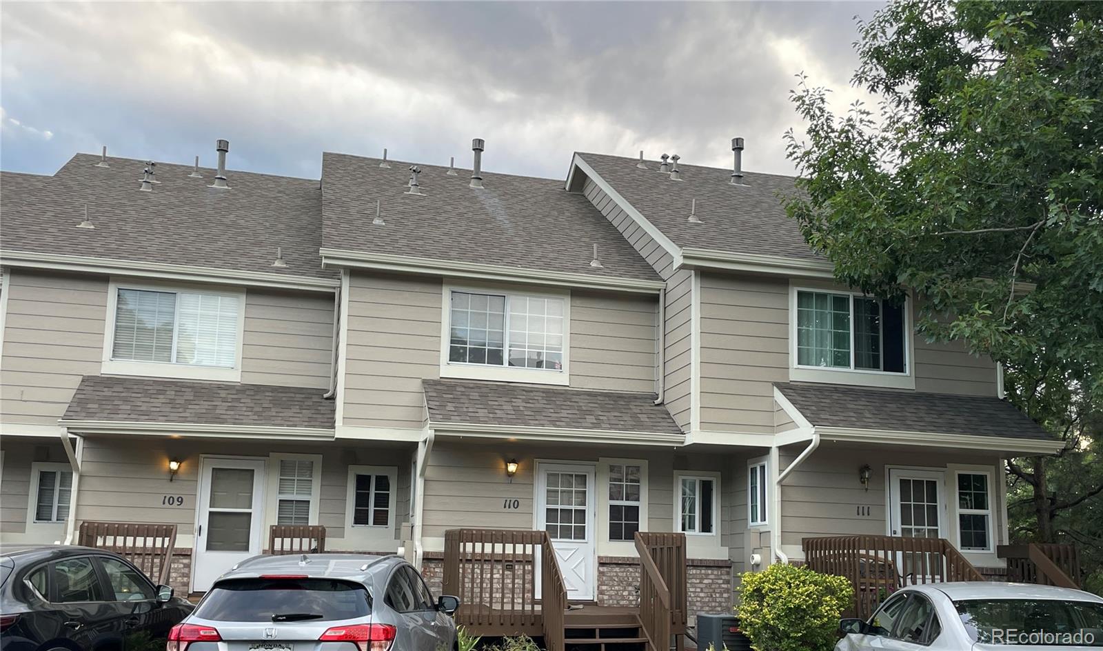1470 South Quebec Way, Unit 110 Denver, CO 80231 - Photo 17 of 18