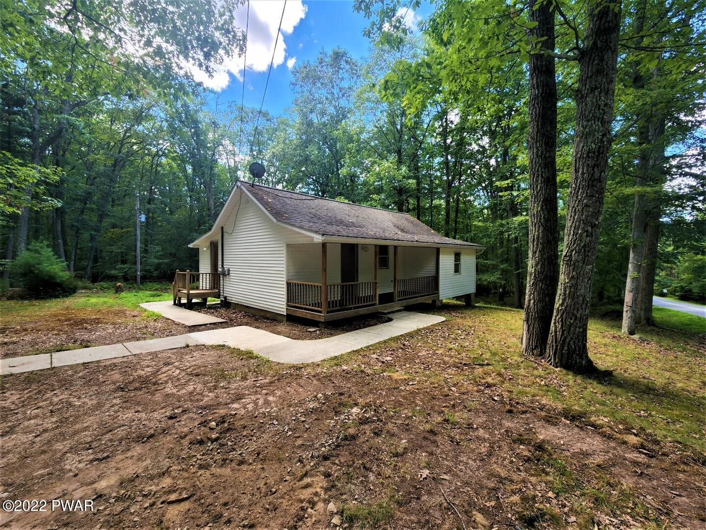 354 Boneridge Road Hawley, PA 18428 - Photo 1 of 12