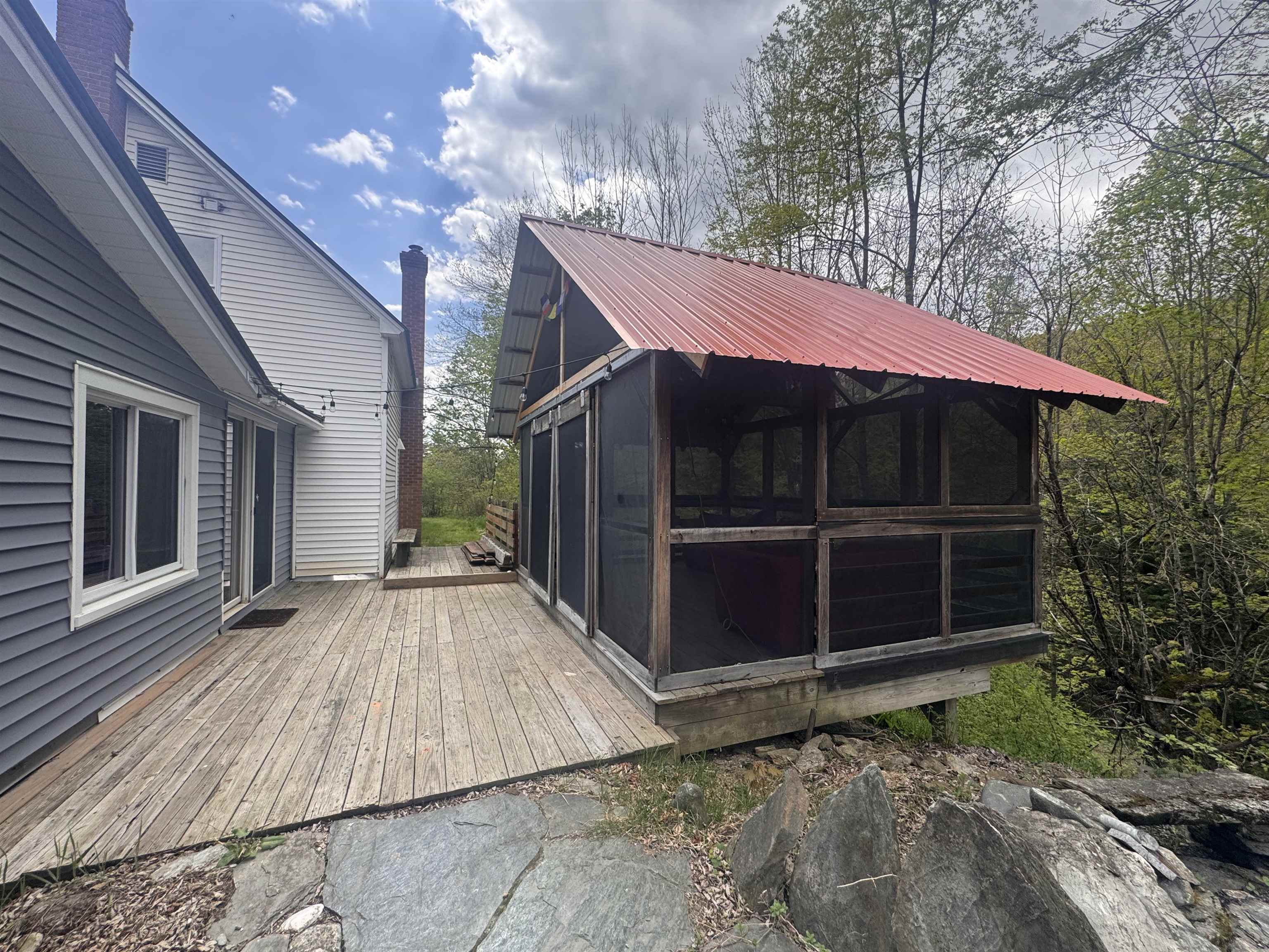 2113 Stony Brook Road Northfield, VT 05663 - Photo 28 of 60