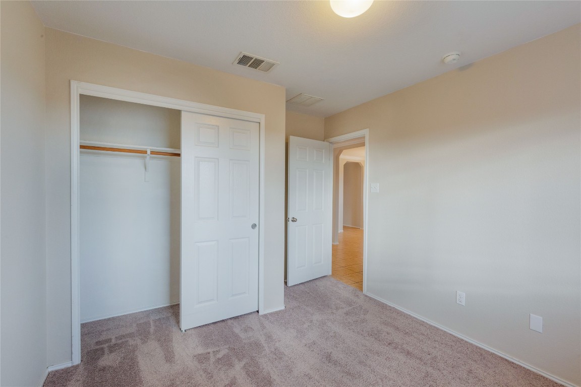 11532 Ashbrook Drive Manchaca, TX 78652 - Photo 21 of 30 a view of an empty room