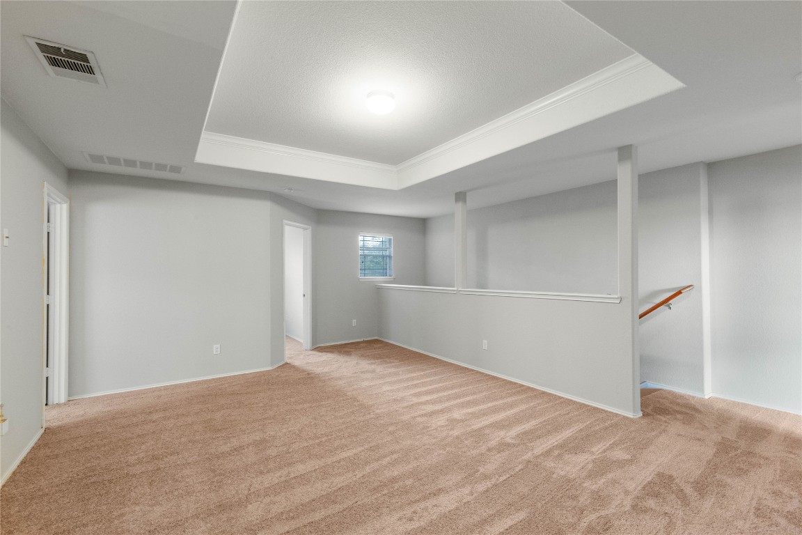 11532 Ashbrook Drive Manchaca, TX 78652 - Photo 23 of 30 a view of empty room