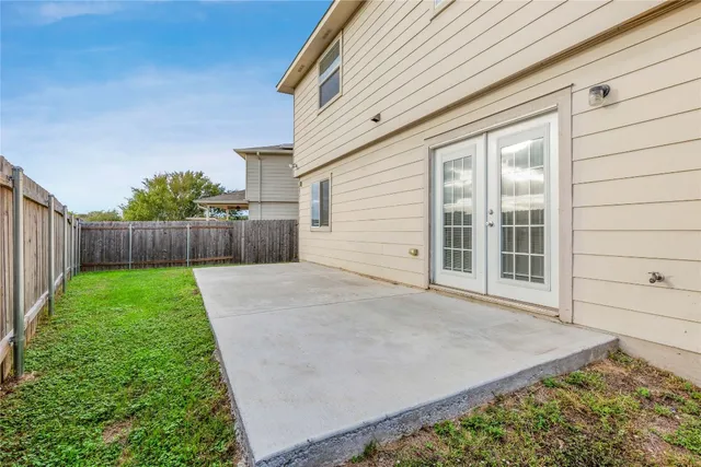 $2,300 | 11532 Ashbrook Drive, Manchaca, TX 78652