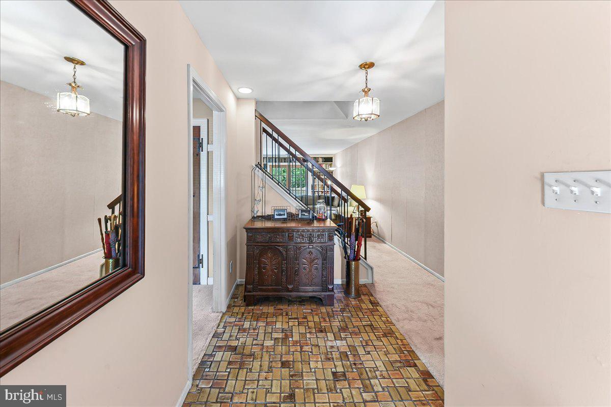 1101 Brinton Place Road West Chester, PA 19380 - Photo 20 of 31 Entrance Way