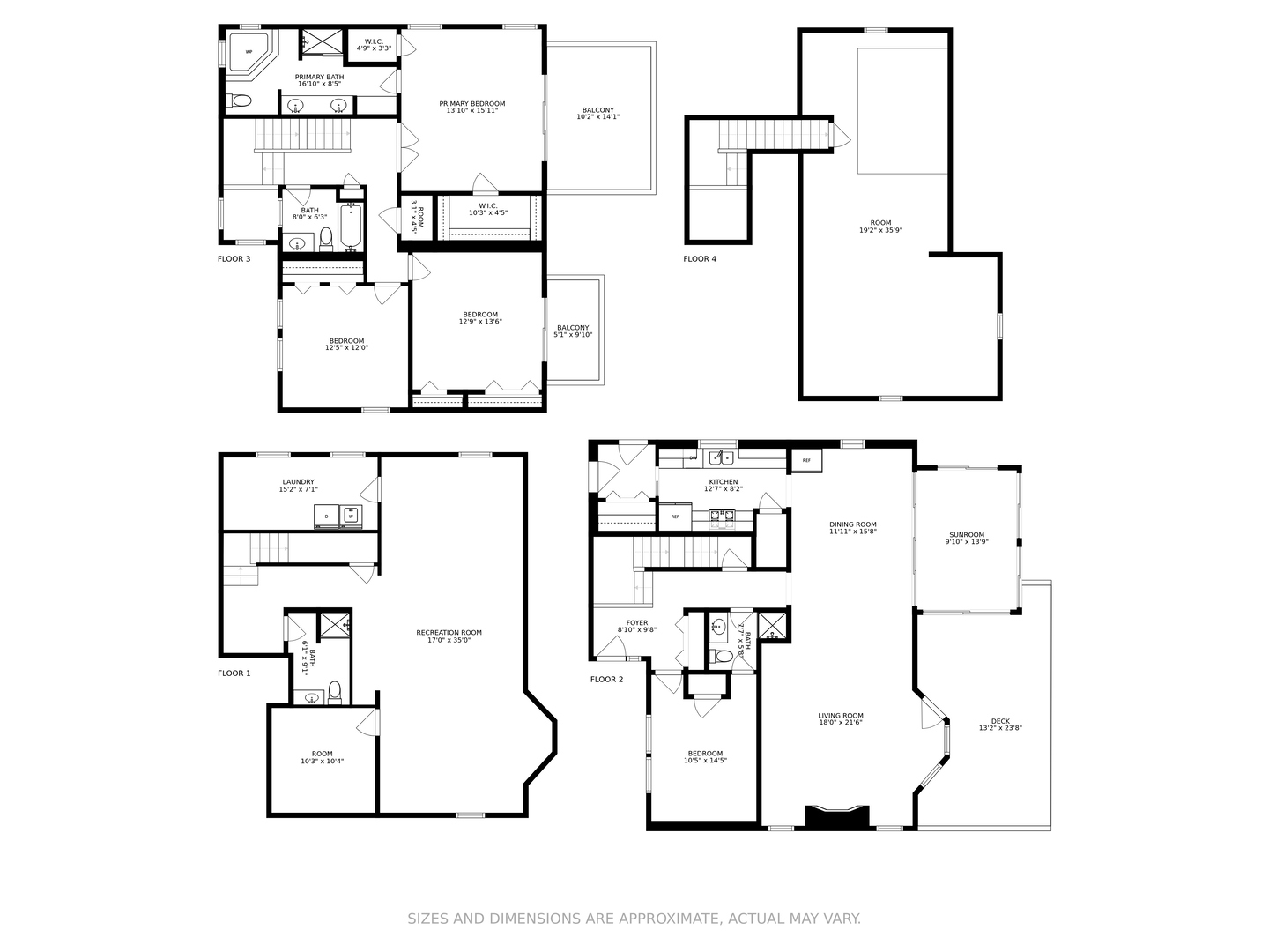 463 Green Bay Road Highland Park, IL 60035 - Photo 23 of 27 unknown