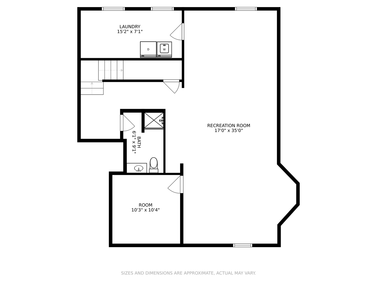 463 Green Bay Road Highland Park, IL 60035 - Photo 27 of 27 a picture of a room with a floor plan