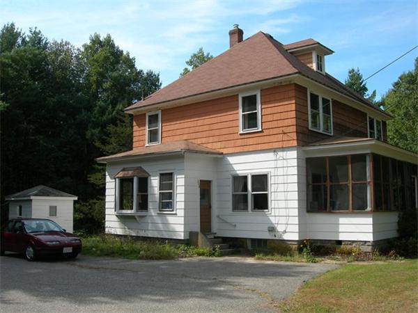 266 Dunstable Road Tyngsborough, MA 01879 - Photo 1 of 9