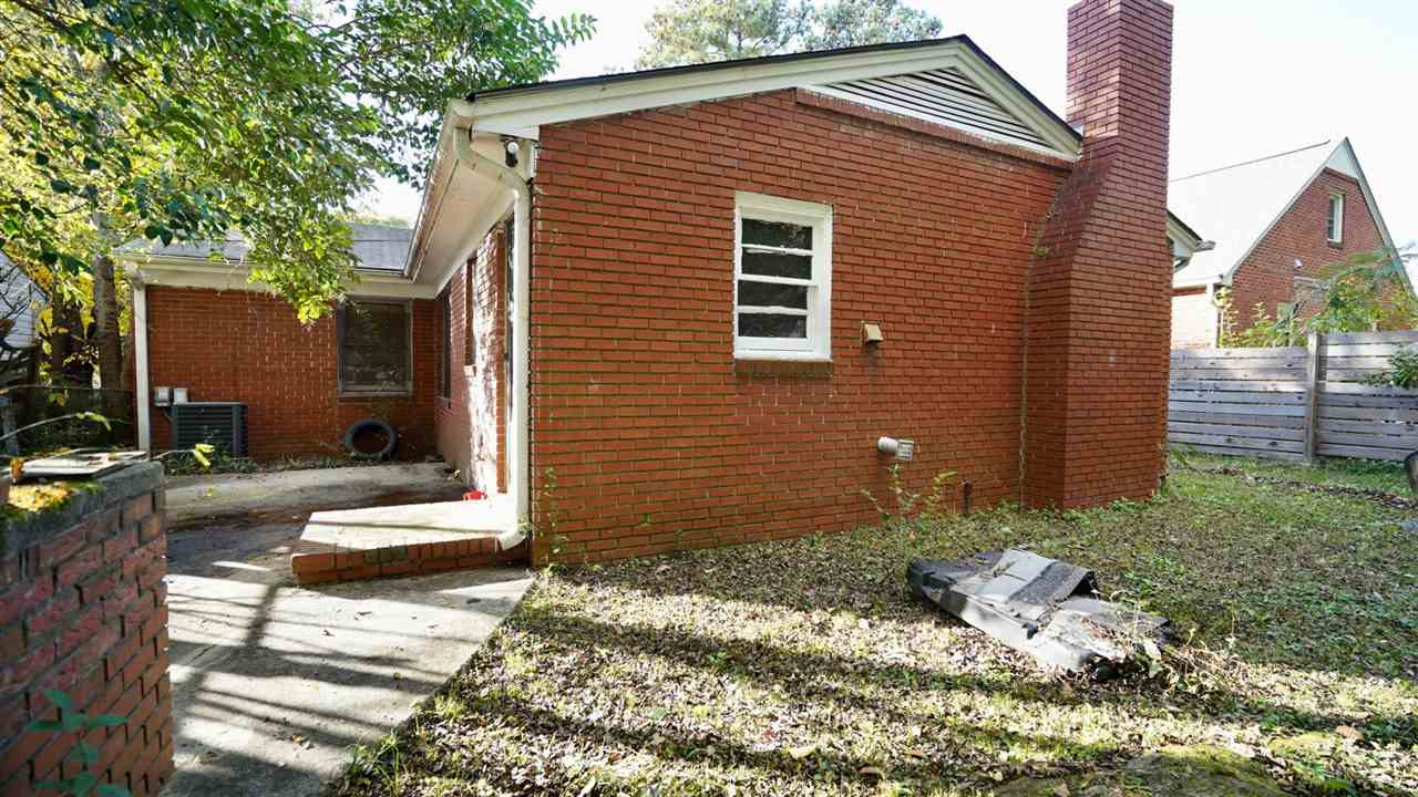 623 Quarry Street, Unit 1 Raleigh, NC 27601 - Photo 2 of 7 Photo 2