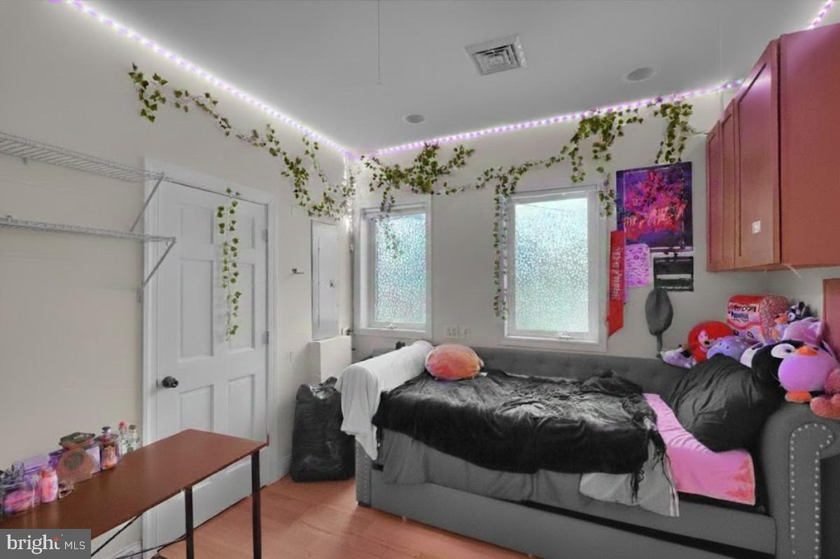 12 Trimble Boulevard Brookhaven, PA 19015 - Photo 13 of 34 a bedroom with a bed dresser and window