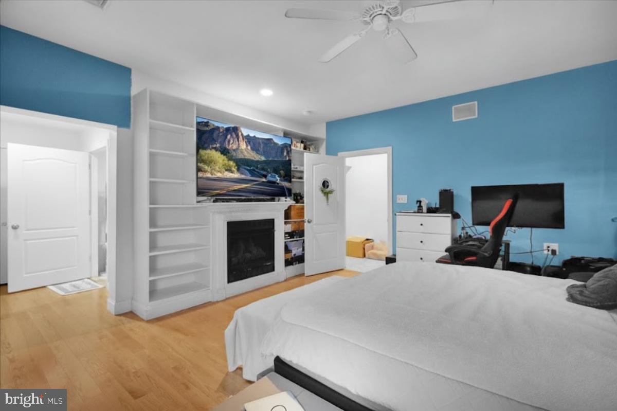 12 Trimble Boulevard Brookhaven, PA 19015 - Photo 18 of 34 Primary Bedroom